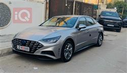 هیۆندای سۆناتا